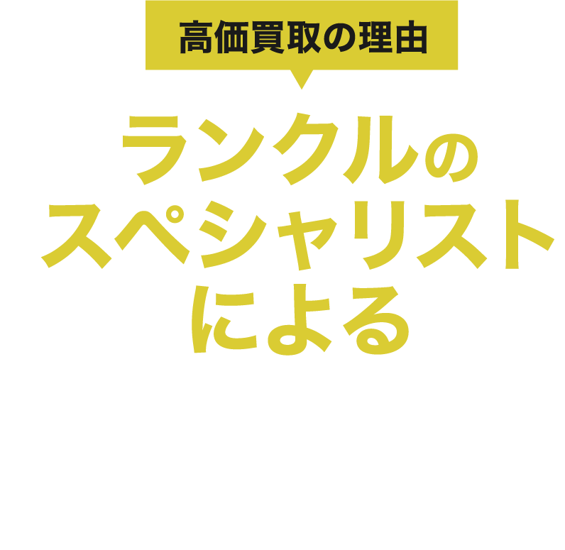 高額買取の理由 ZX ランクルのスペシャリストによる高額査定!!ZXは直接海外に輸出するから他社には真似できない超高額査定が可能です!
