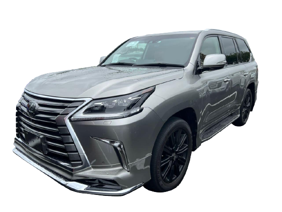 LEXUS LX レクサスLX